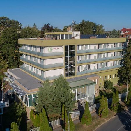 Hotel Fit Hévíz Heviz Exterior foto