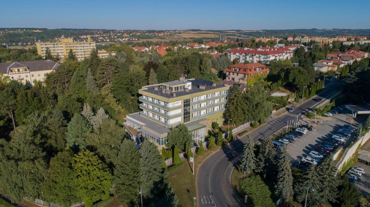 Hotel Fit Hévíz Heviz Exterior foto
