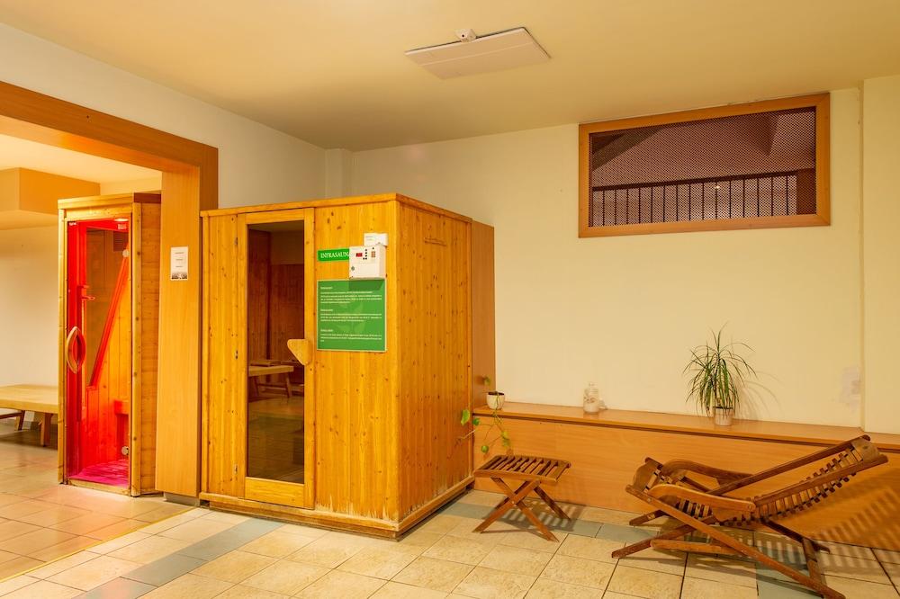 Hotel Fit Hévíz Heviz Exterior foto