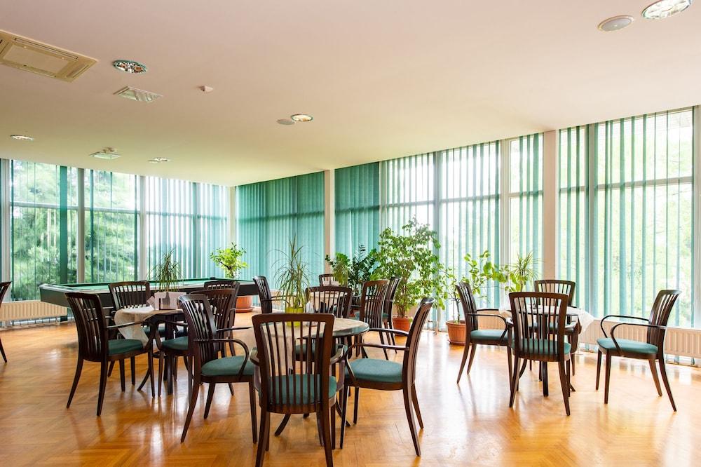 Hotel Fit Hévíz Heviz Exterior foto