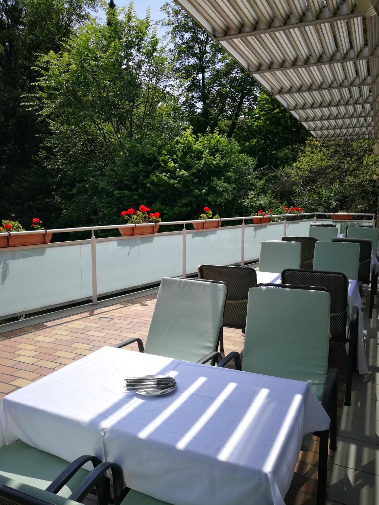Hotel Fit Hévíz Heviz Exterior foto