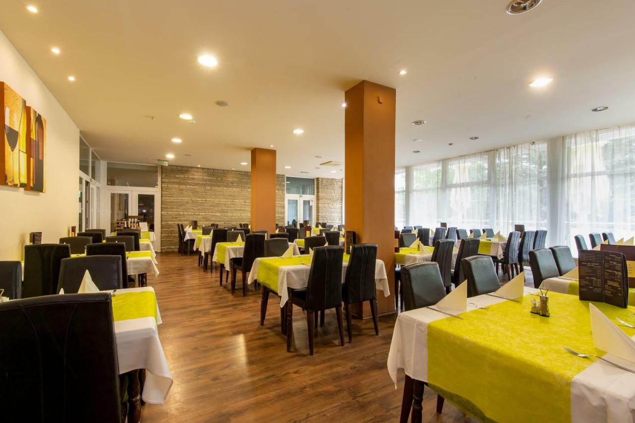Hotel Fit Hévíz Heviz Exterior foto
