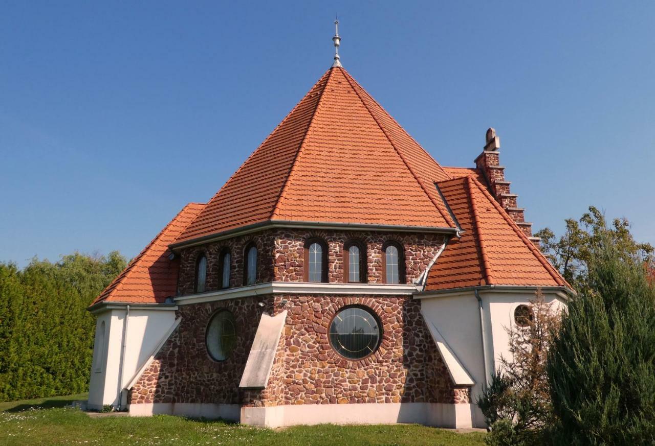 Hotel Fit Hévíz Heviz Exterior foto