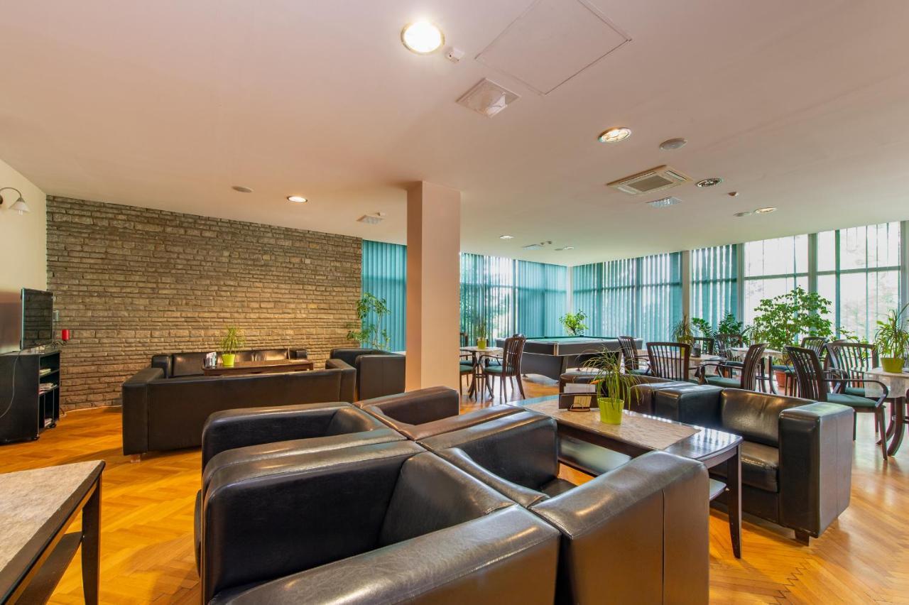 Hotel Fit Hévíz Heviz Exterior foto